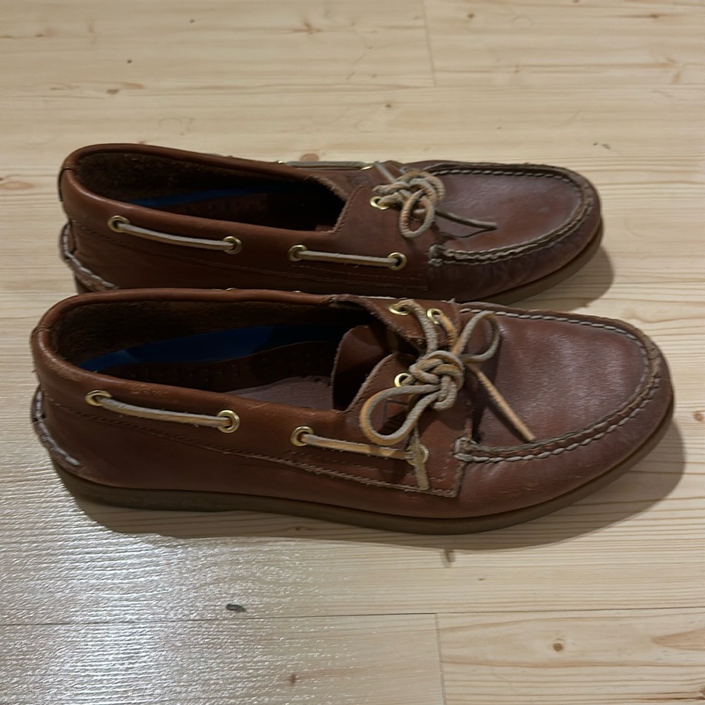 Sperry Boat Shoes